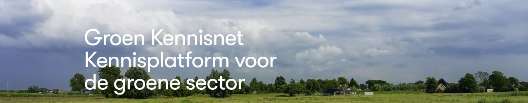 Groen Rekenaarkunde Groen Kennisnet